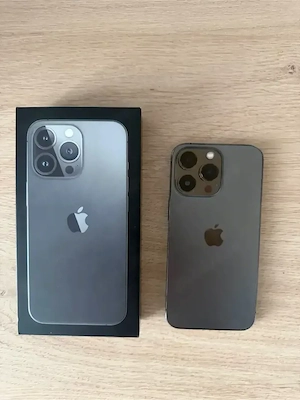 vand iphone 13 pro 