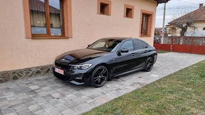 Bmw 320d g20 190cp m paket km213000 Jante 19"Bmw   - imagine 7
