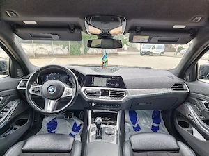 Bmw 320d g20 190cp m paket km213000 Jante 19"Bmw   - imagine 9