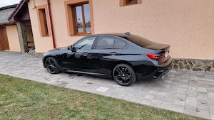 Bmw 320d g20 190cp m paket km213000 Jante 19"Bmw   - imagine 8