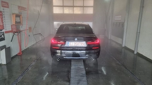 Bmw 320d g20 190cp m paket km213000 Jante 19"Bmw   - imagine 6
