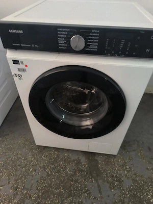 Masina de spalat, SAMSUNG