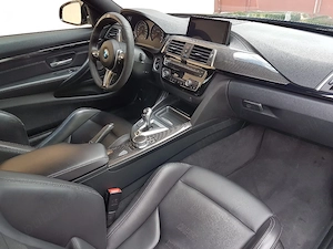 Bmw M4 Competition 450cp LCI DKG HUD LED Full Carbon Telefon O762O4O59O Locație Tg-Jiu  - imagine 6
