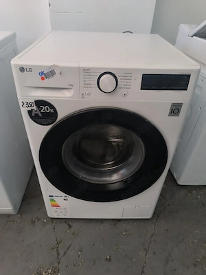 Masina de spalat,LG