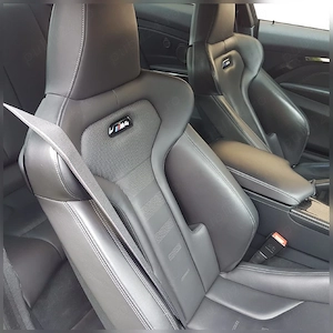 Bmw M4 Competition 450cp LCI DKG HUD LED Full Carbon Telefon O762O4O59O Locație Tg-Jiu  - imagine 9
