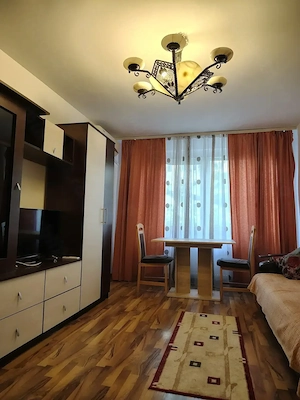 Proprietar inchiriez apartament cu doua camere in zona Dristor