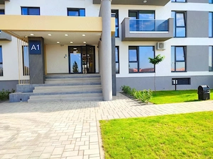 Apartament de închiriat Prima Arena - imagine 8