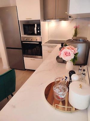 Apartament de închiriat Prima Arena - imagine 9
