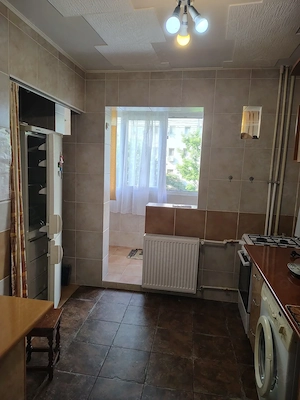 Proprietar inchiriez apartament cu doua camere in zona Dristor - imagine 5
