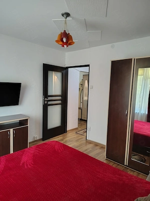 Proprietar inchiriez apartament cu doua camere in zona Dristor - imagine 4