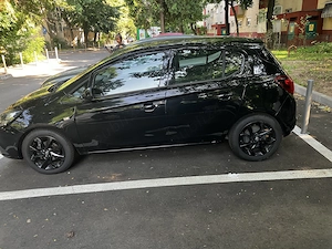 Vând Opel Corsa 1.4 benzină 2019 - imagine 2