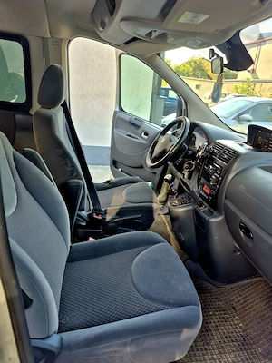 Peugeot Expert Tepee - imagine 8