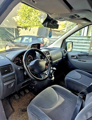 Peugeot Expert Tepee - imagine 6