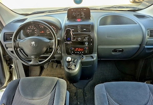 Peugeot Expert Tepee - imagine 7