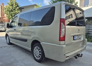 Peugeot Expert Tepee - imagine 4