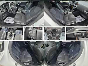 VOLVO V40-D3 MOMENTUM PRO 2.0 D 150 cp 2015 Euro 5 - imagine 7