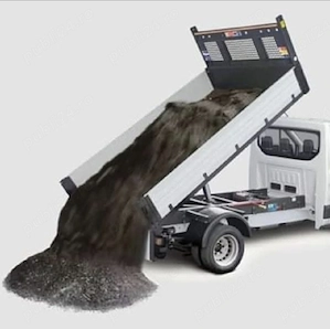 Angajam soferi basculante 3.5 t si 7.5 t