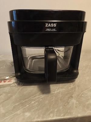 Friteuza Zass Air Fryer nouă 
