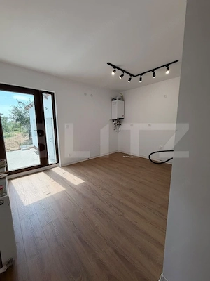 Casa P+M, 118 mpu, 350 mp teren, zona Carpenului - imagine 3