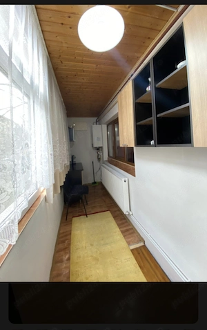 Inchiriez apartament 2 camere cartier Rovine - imagine 5