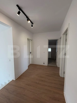 Casa P+M, 118 mpu, 350 mp teren, zona Carpenului - imagine 8