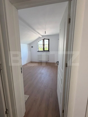 Casa P+M, 118 mpu, 350 mp teren, zona Carpenului - imagine 9