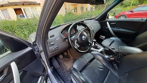 BMW X3 E83   2006   2.0 D - imagine 3