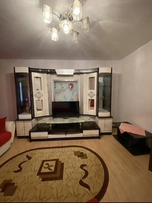 Inchiriez apartament 2 camere cartier Rovine - imagine 6