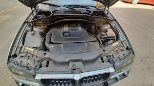 BMW X3 E83   2006   2.0 D - imagine 4