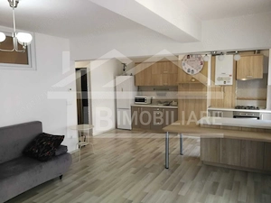 Apartament cu 2 camere, 65mp, parcare, Zona UMFST