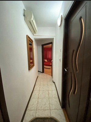 Inchiriez apartament 2 camere cartier Rovine - imagine 8