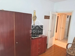 Apartament 2 camere| Renovabil | decomandat | Parter | 45 mp | Zonă Cetate - imagine 2