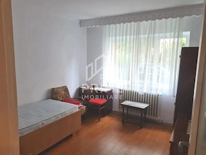 Apartament 2 camere| Renovabil | decomandat | Parter | 45 mp | Zonă Cetate - imagine 4