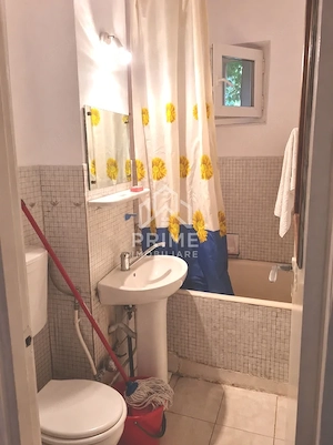 Apartament 2 camere| Renovabil | decomandat | Parter | 45 mp | Zonă Cetate - imagine 5