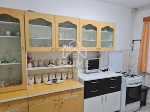 Apartament 2 camere| Renovabil | decomandat | Parter | 45 mp | Zonă Cetate