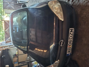 Vand opel corsa