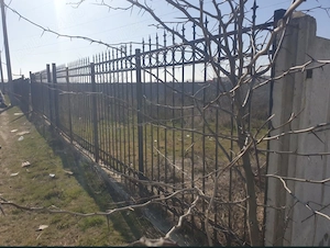 Teren de vanzare Capsunarie Damila langa Craiova Negociabil - imagine 6