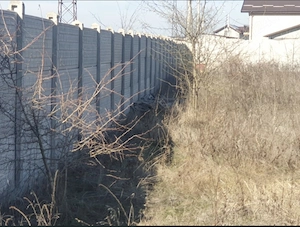 Teren de vanzare Capsunarie Damila langa Craiova Negociabil - imagine 5