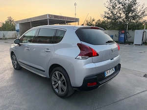 Peugeot 3008 Facelift - imagine 4