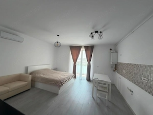 Apartament cu 1 camera etajul 1 Giroc la 1 minut de magazinul Penny