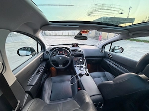 Peugeot 3008 Facelift - imagine 5