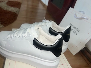 Alexander McQueen