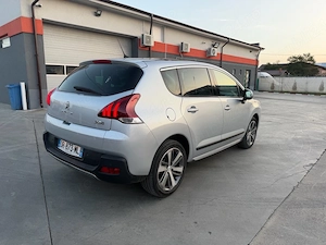 Peugeot 3008 Facelift - imagine 3