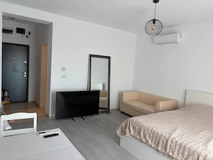 Apartament cu 1 camera etajul 1 Giroc la 1 minut de magazinul Penny - imagine 3