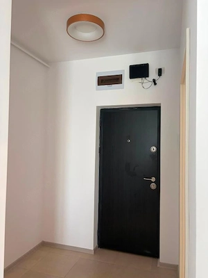 Apartament cu 1 camera etajul 1 Giroc la 1 minut de magazinul Penny - imagine 4