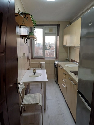 Închiriez apartament - imagine 3