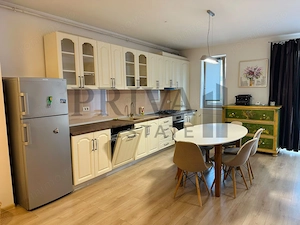 Apartament modern 3 camere, 2 bai, etaj 1, Giroc