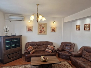 3 camere | Dorobanti | 80 mp | Centrala proprie | Lift | - imagine 8
