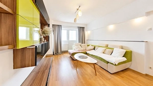 Apartament de inchiriat/ Ideal pentru studenti