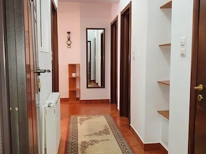3 camere | Dorobanti | 80 mp | Centrala proprie | Lift | - imagine 5